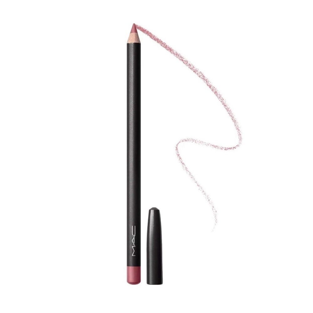 🆕MAC Cosmetics - Lip Pencil Creamy Non-Skipping Non-Dragging Precise Lip Liner